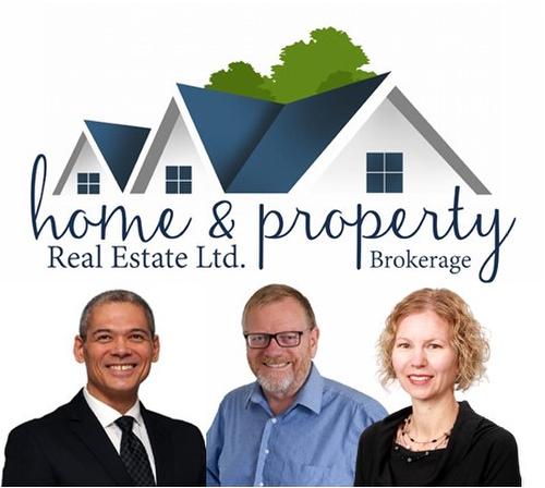 Home And Property Real Estate - Kitchener
