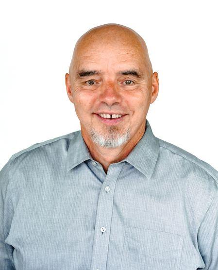 Laurie Langdon