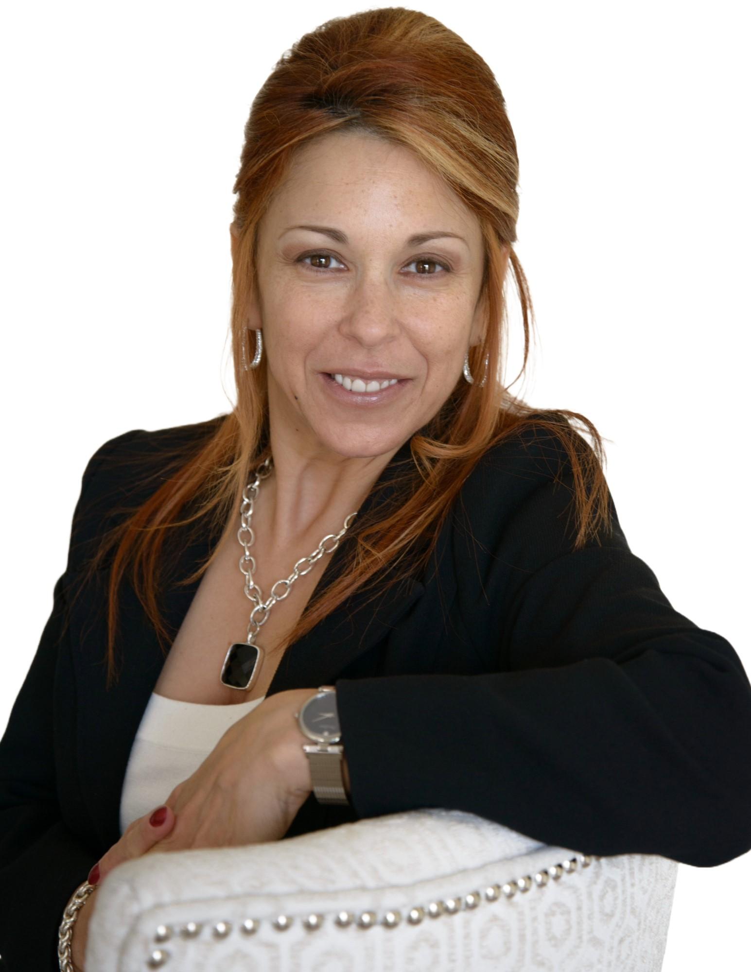 Jennifer Gargoura