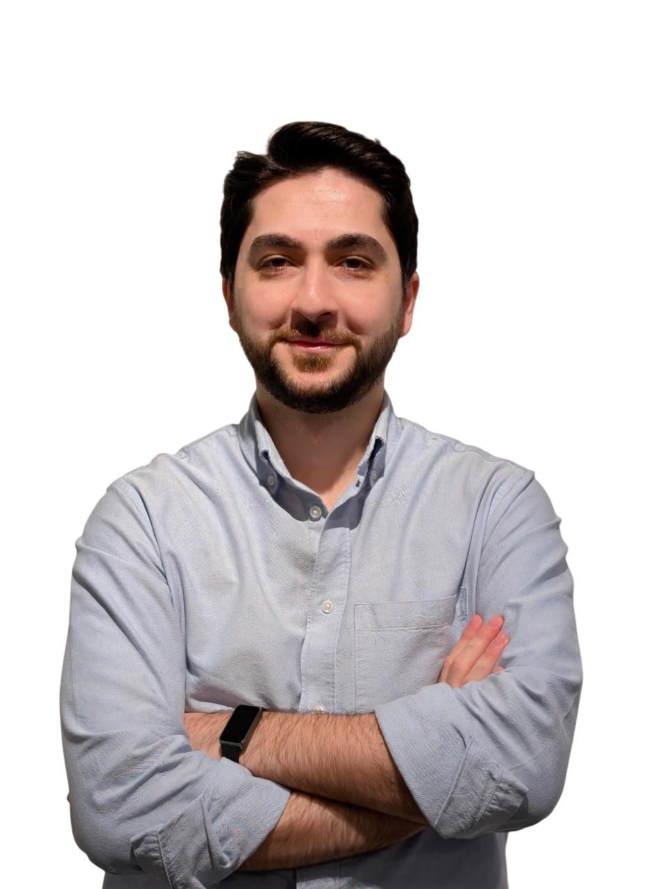 Tarik Dogan
