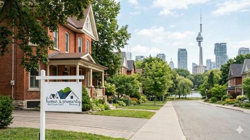 Home and Property Real Estate - Toronto / GTA