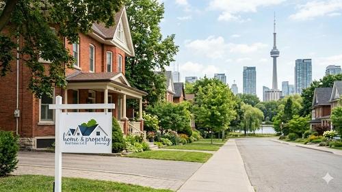 Home and Property Real Estate - Toronto / GTA
