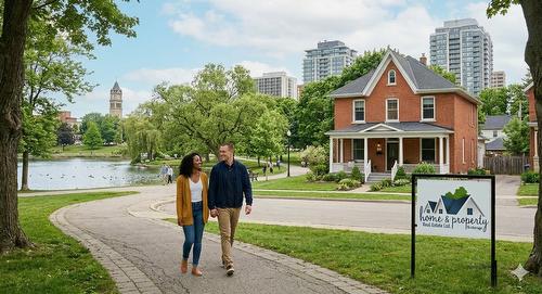 Home and Property Real Estate - Waterloo Region